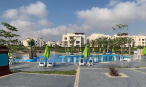 شاليه أمواج أرضي بجاردن